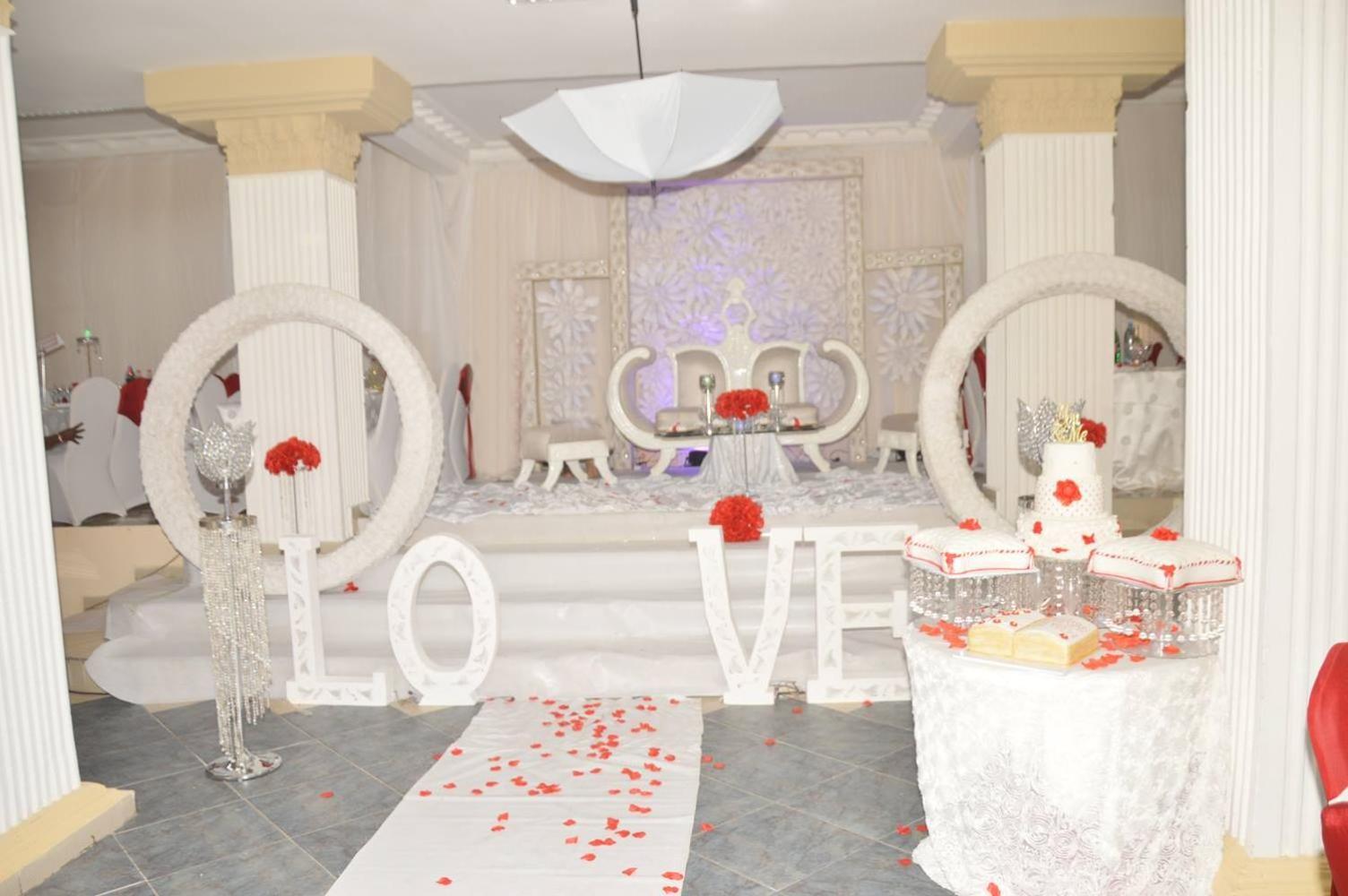 Hotel Vallee Des Princes Douala Luaran gambar